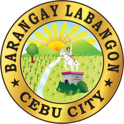 barangay captain of labangon cebu city|Labangon Cebu City .